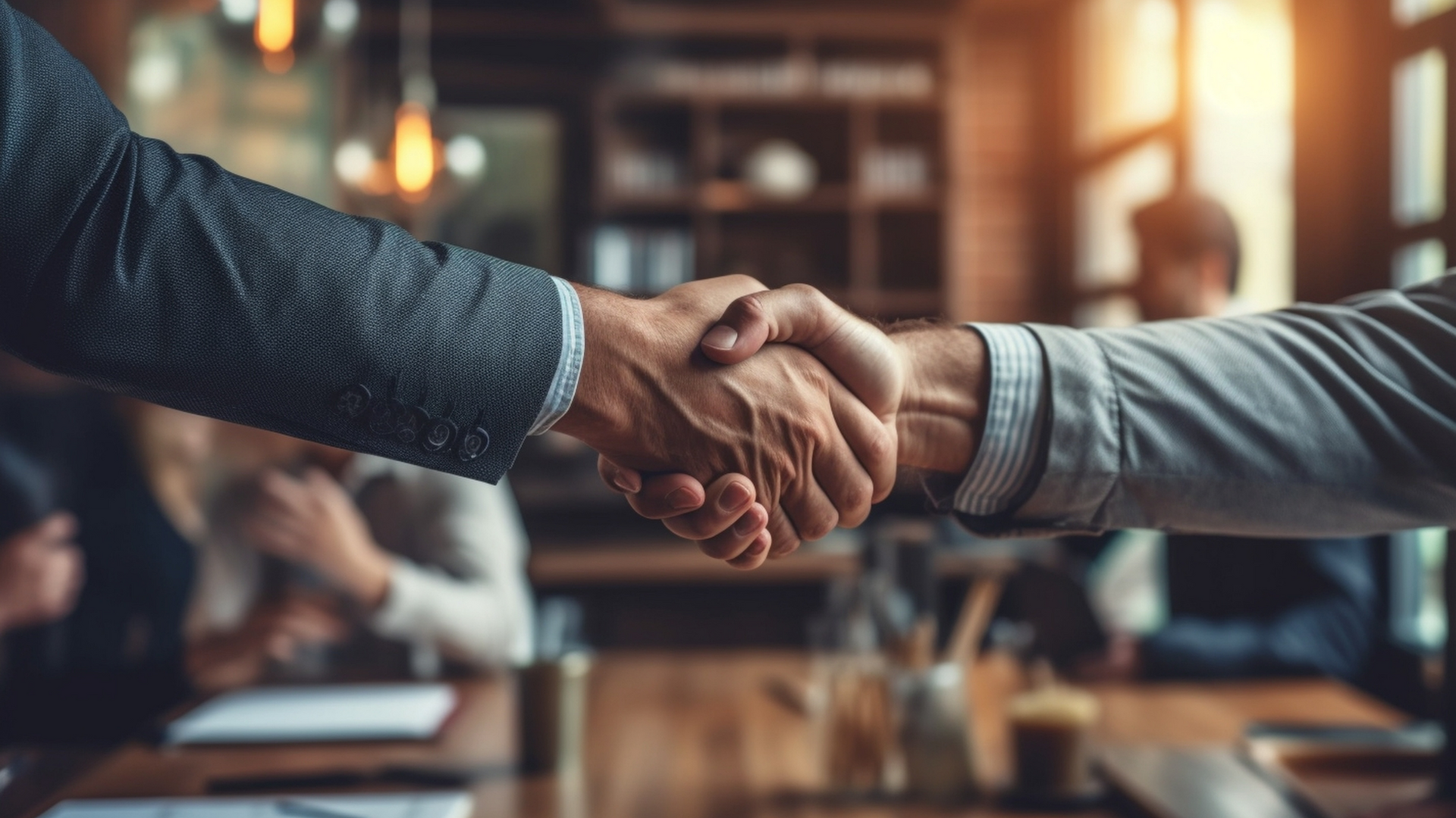 Insightful strategies for successful business sales to ensure a lasting legacy.